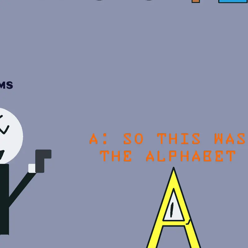 Game by @the_alphabet_world