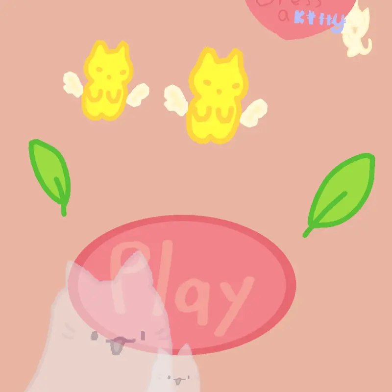 Game by @cute-rabbit