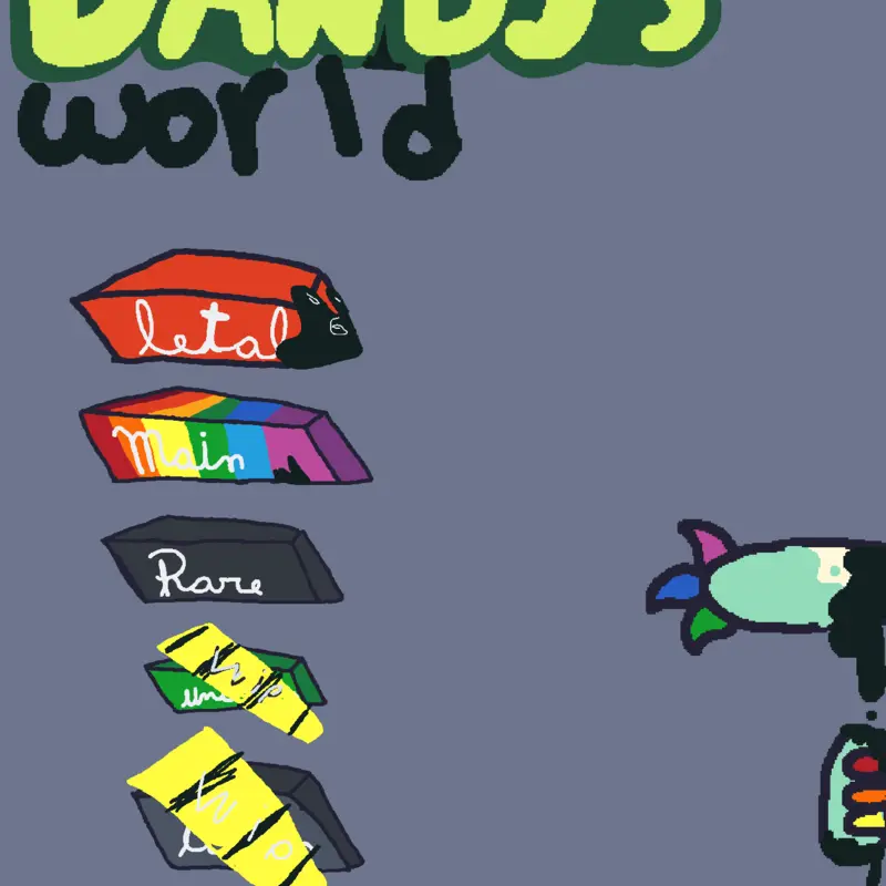 Game by @orororor