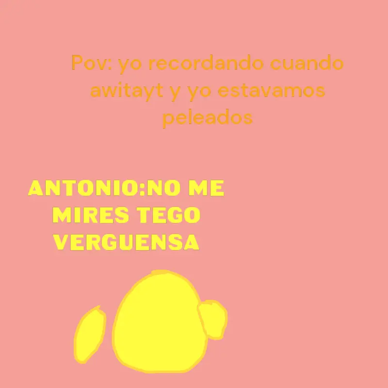 Game by @Antoniomedina