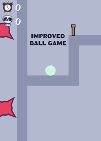 Ball Game (improved)