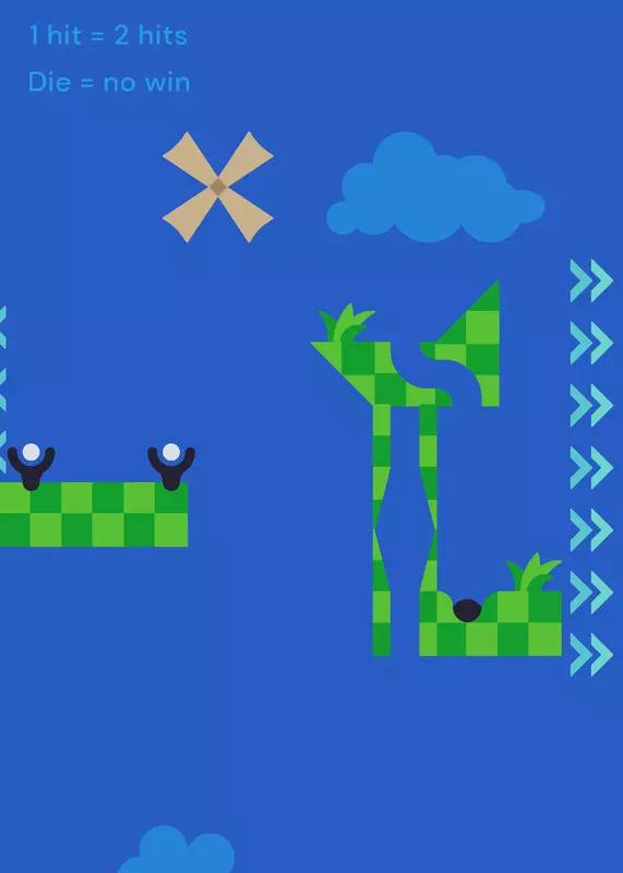 Dual golf by @gh2