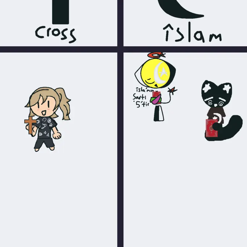 Game by @Tannyx