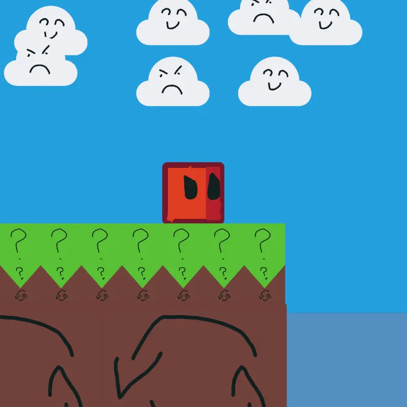 Game by @Cat_tv_Danylo
