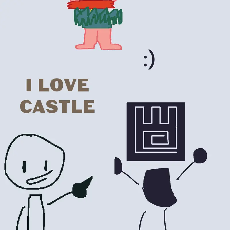 Game by @fl00f