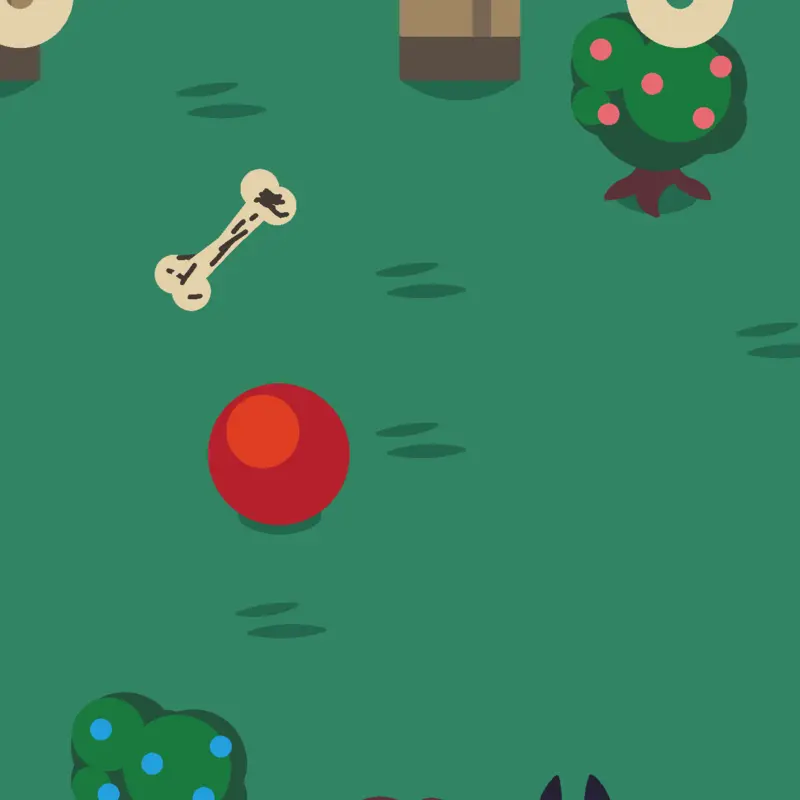 Game by @dogday124