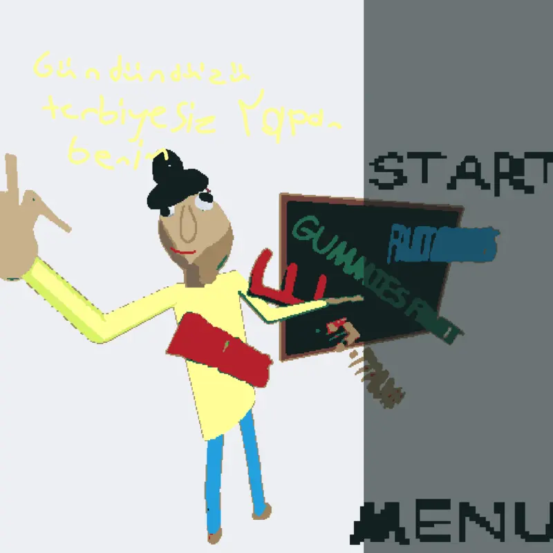Game by @Salih_studios