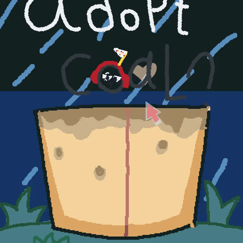 Game by @sleeper_night