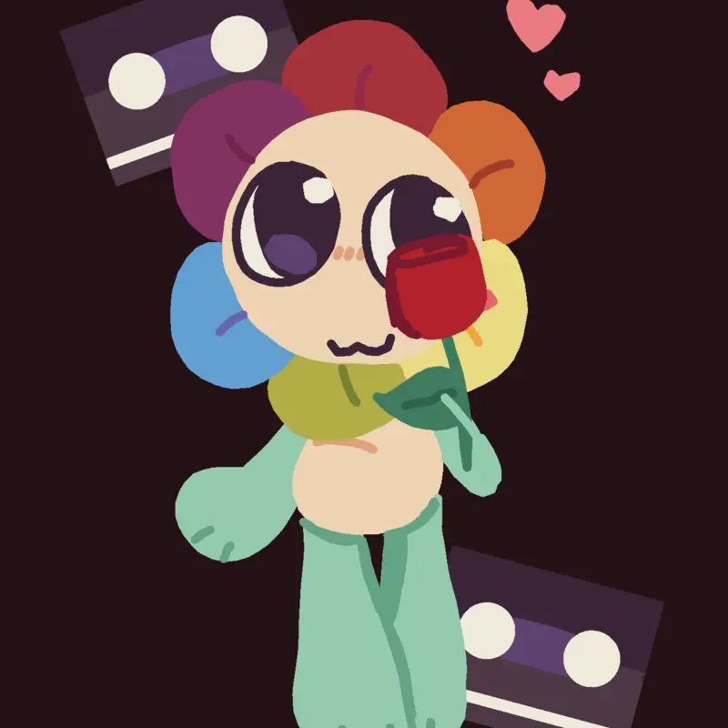 Game by @confuzzle