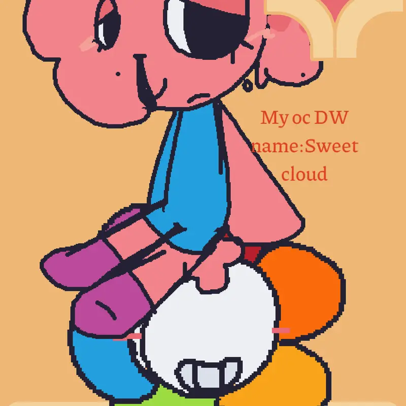 Game by @Kami-Tsuko