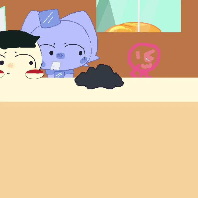 Game by @arimia