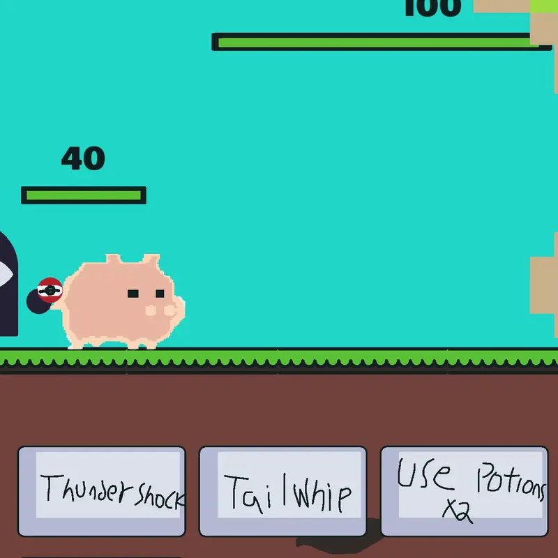Game by @bargoom