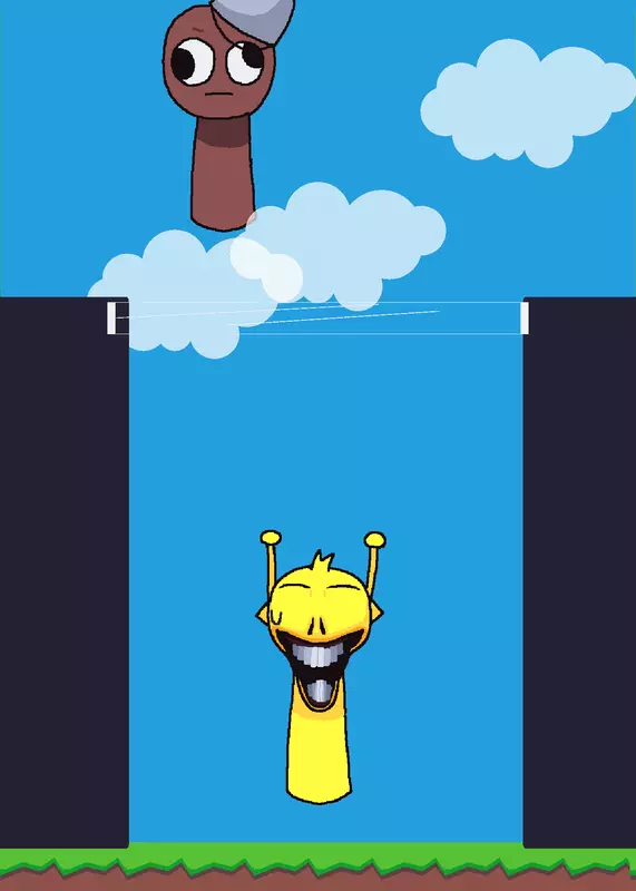 Game by @zoeamari
