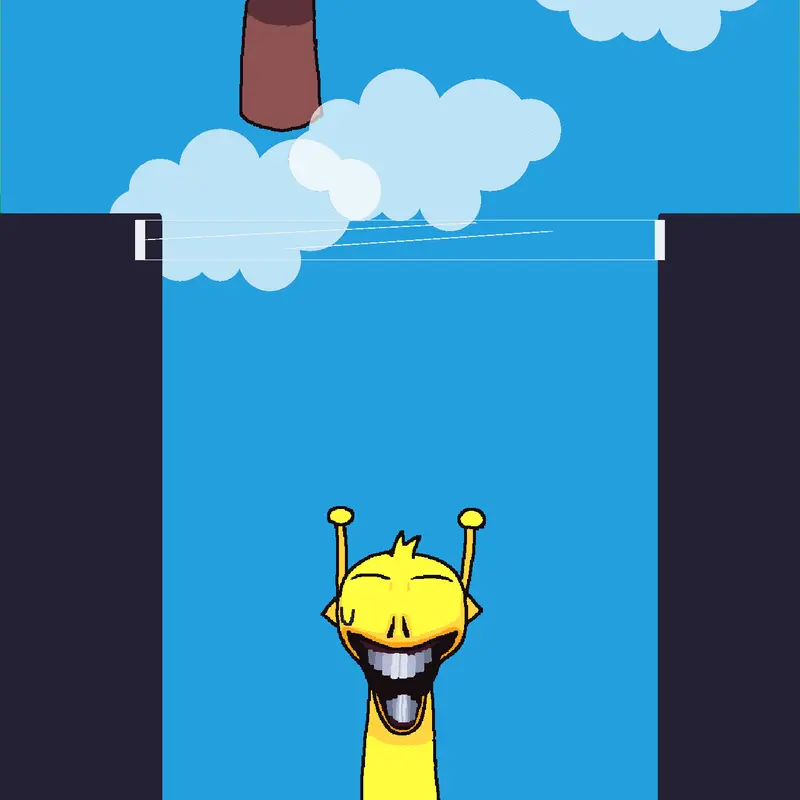 Game by @zoeamari