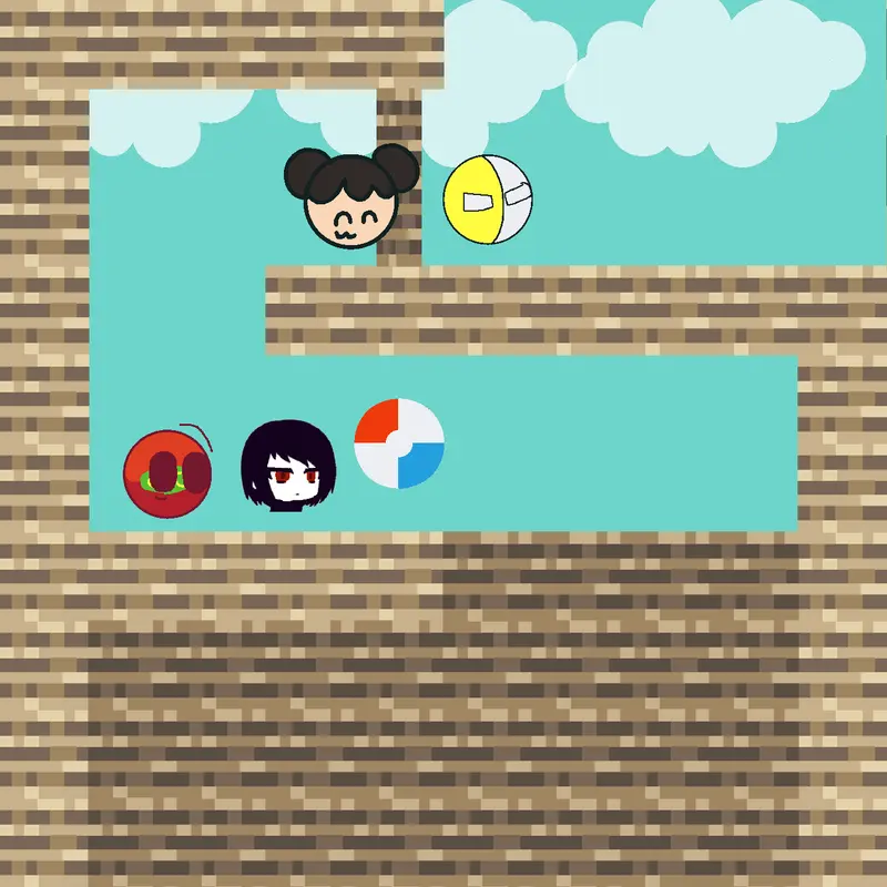 Game by @Luxerlandman