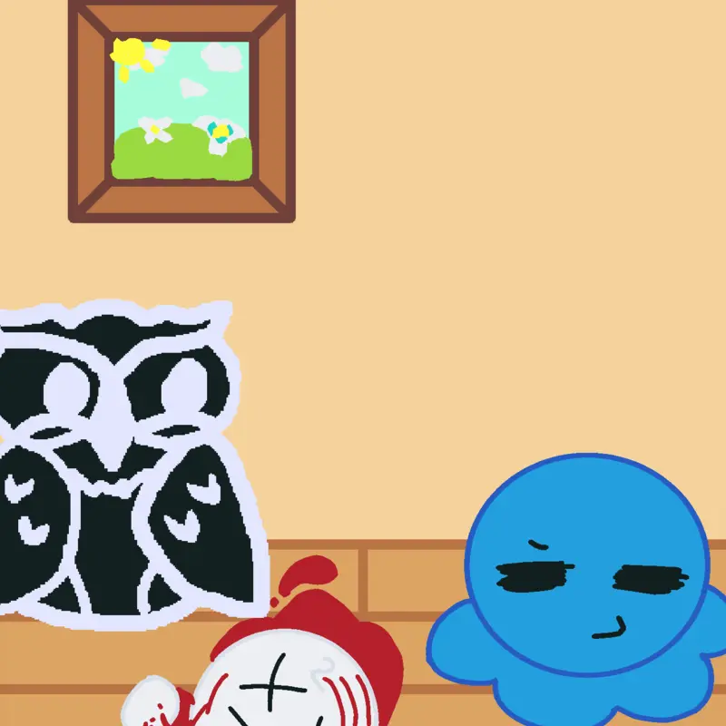 Game by @the_unknown_coder