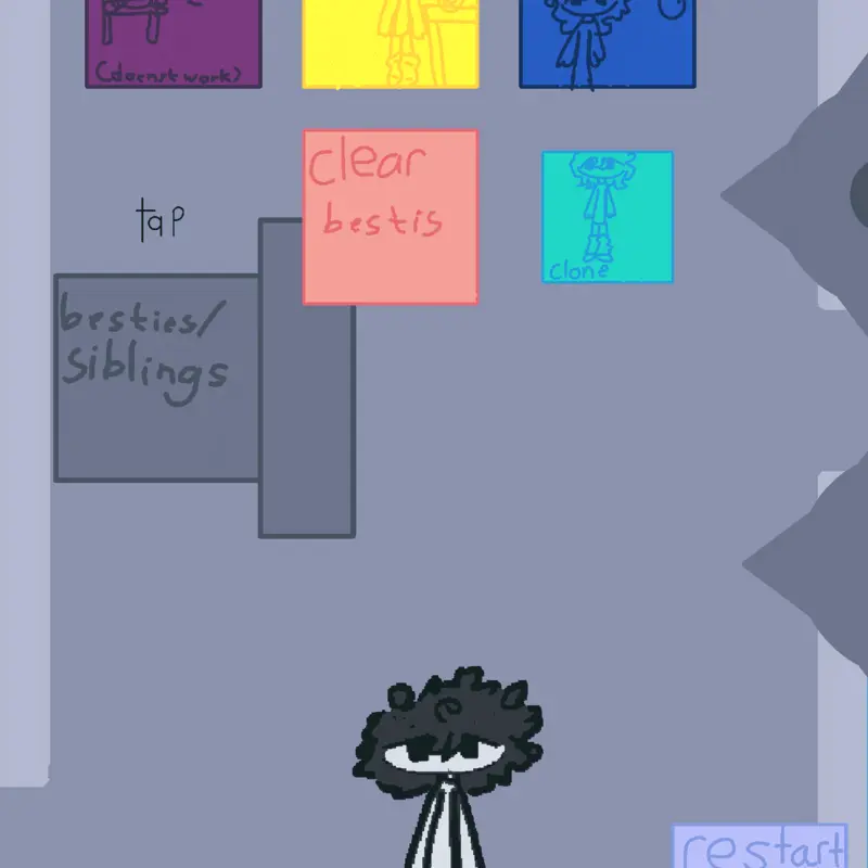 Game by @MisaIsa