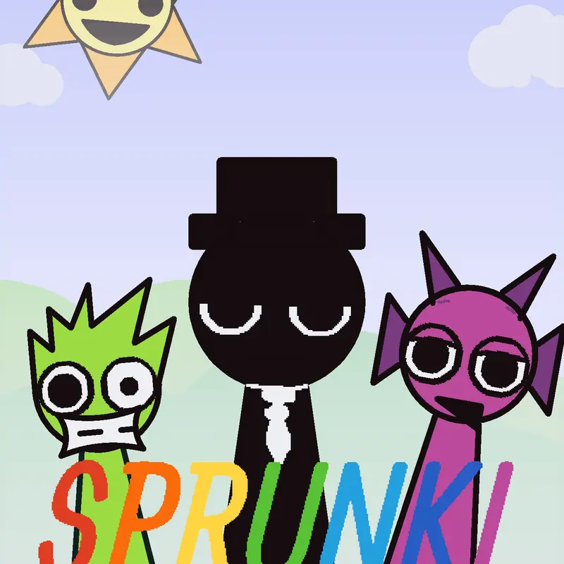 Game by @BeRightBack