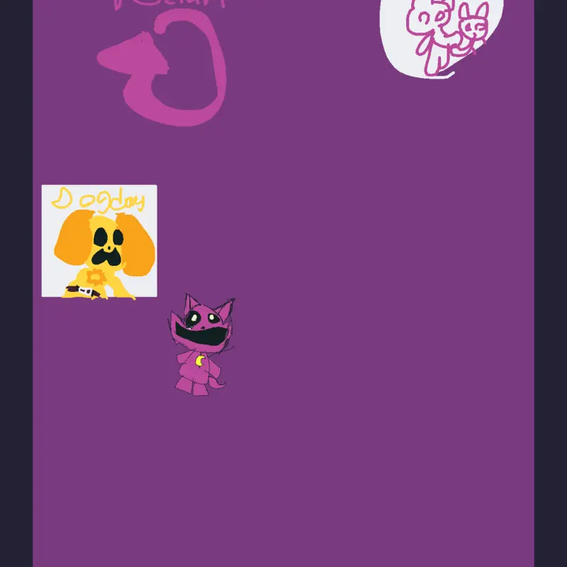 Game by @sisie04