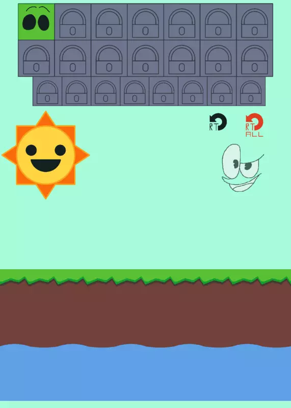 Game by @CataloniaSpain