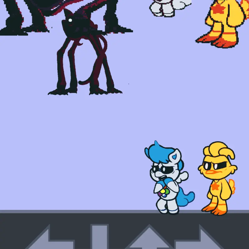Game by @artful_magic