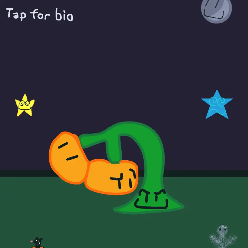 Game by @Arockwithatail