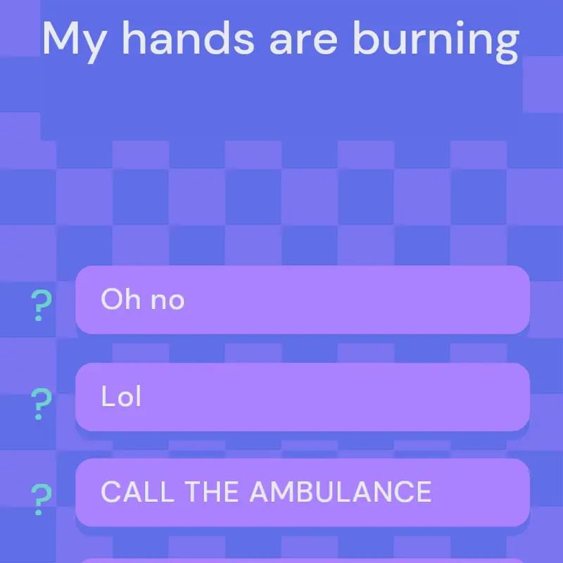 Game by @ceazy_is_sad
