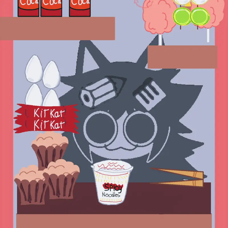 Game by @maly_kit