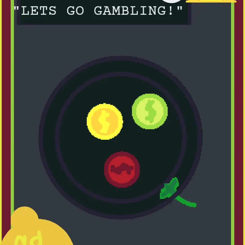 Game by @kim8-games