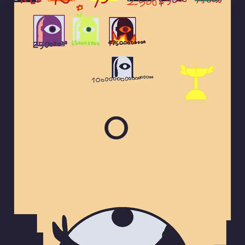 Game by @lolpolka