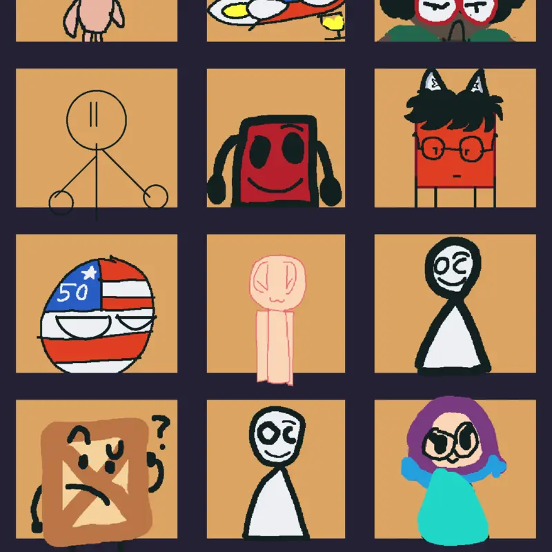 Game by @Mangomei