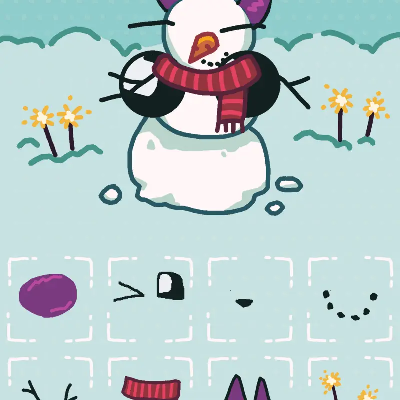 Game by @the_Cat_Nap