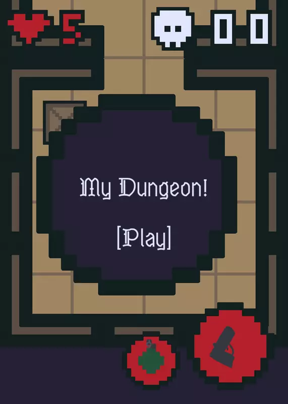 Game by @rey_tvman