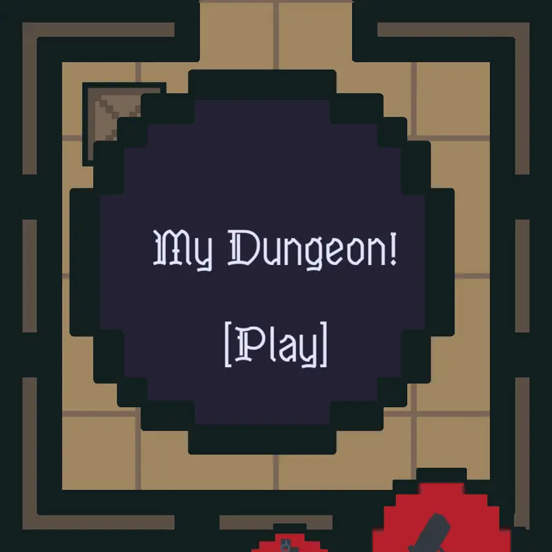 Game by @rey_tvman