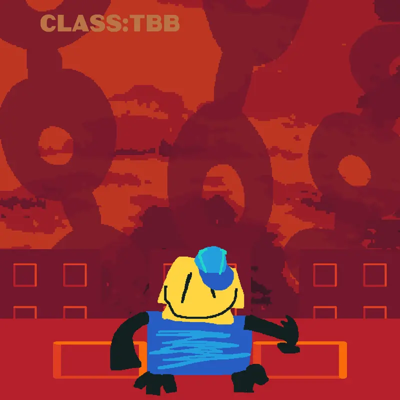 Game by @randome_noise