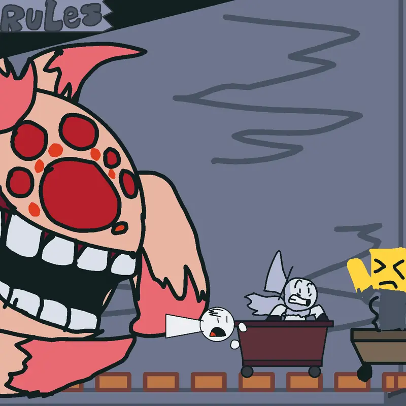 Game by @FurryMothy