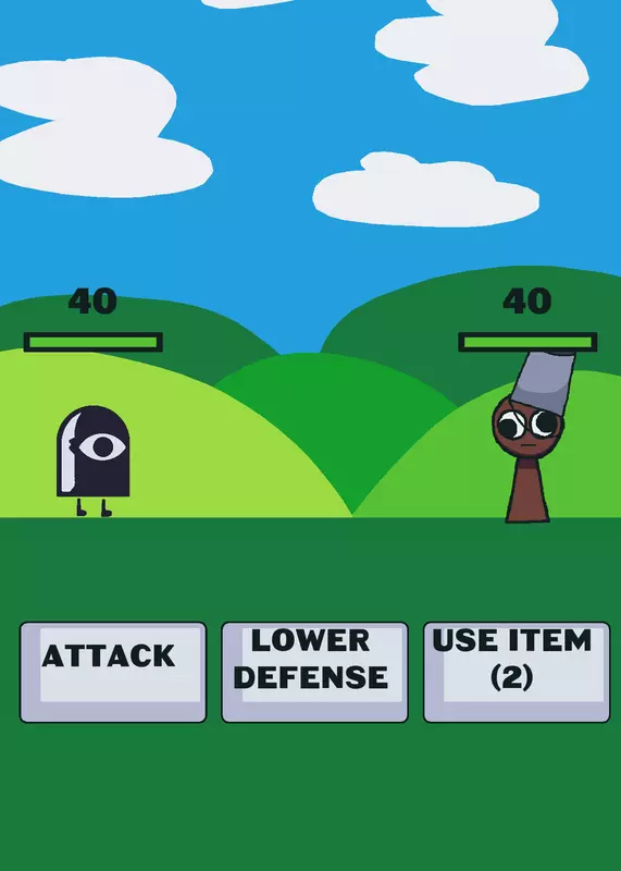 Game by @old_tv_TCOS