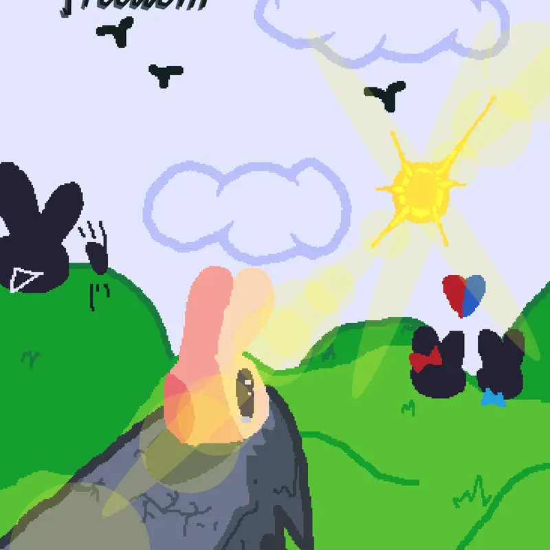 Game by @MomoTheAlien