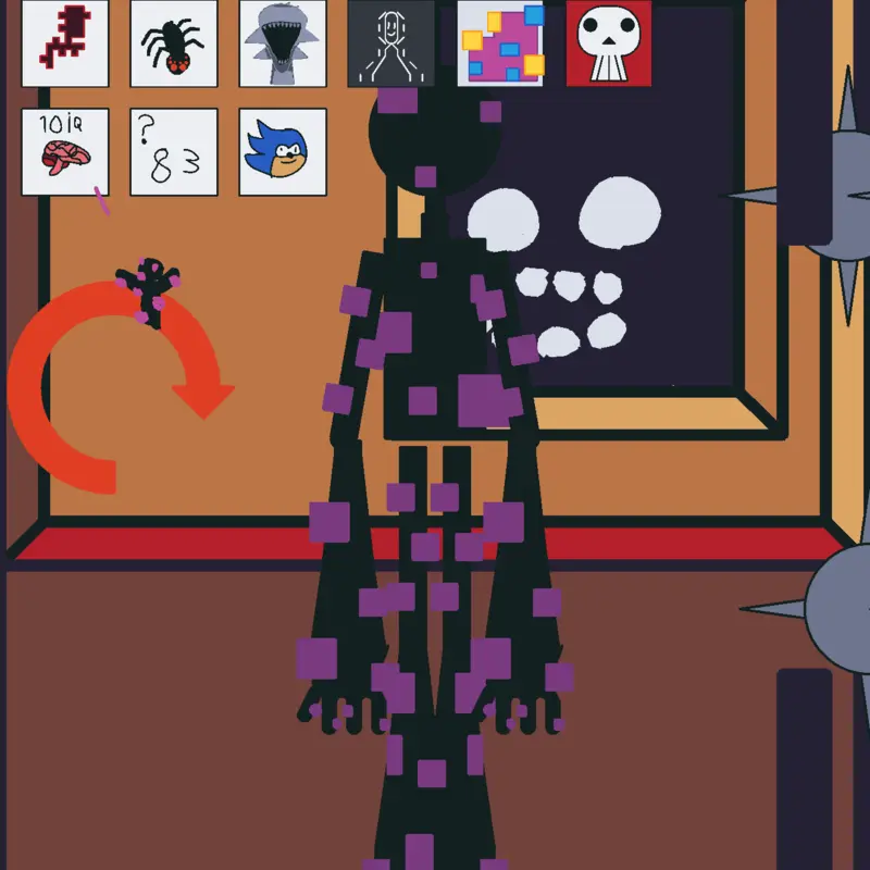 Game by @theshadowfoxygames