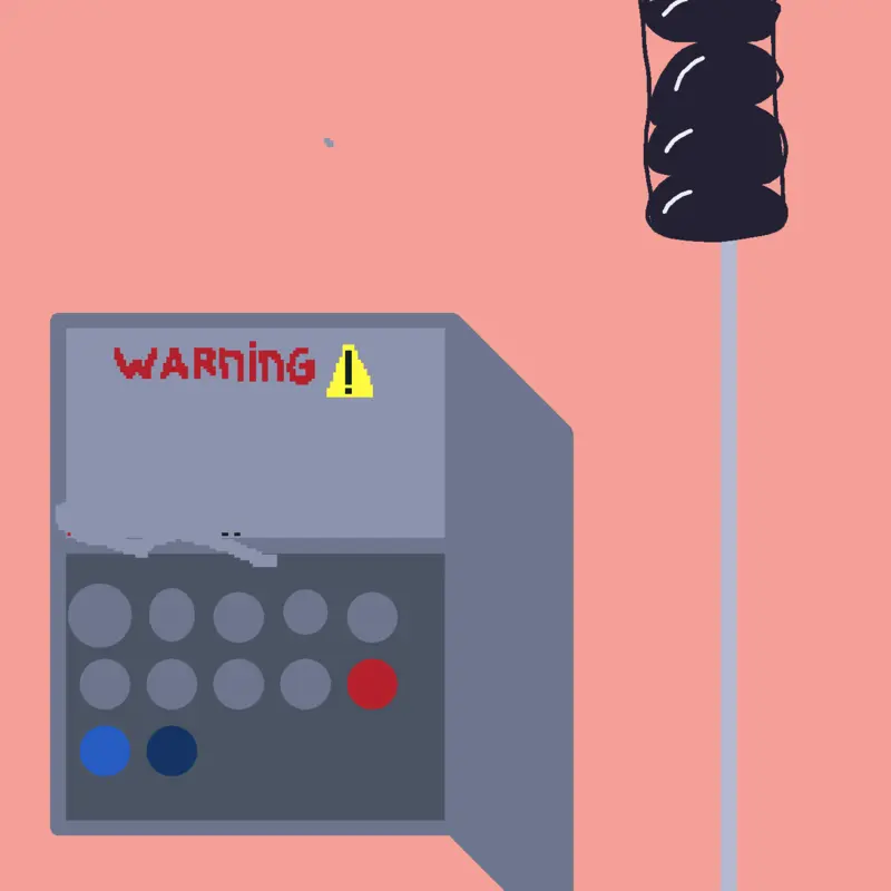 Game by @alertronic_5000studios