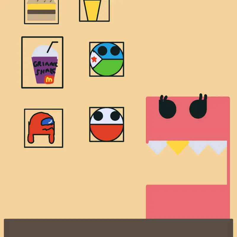 Game by @jubeath