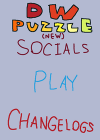 DW puzzle (WIP)