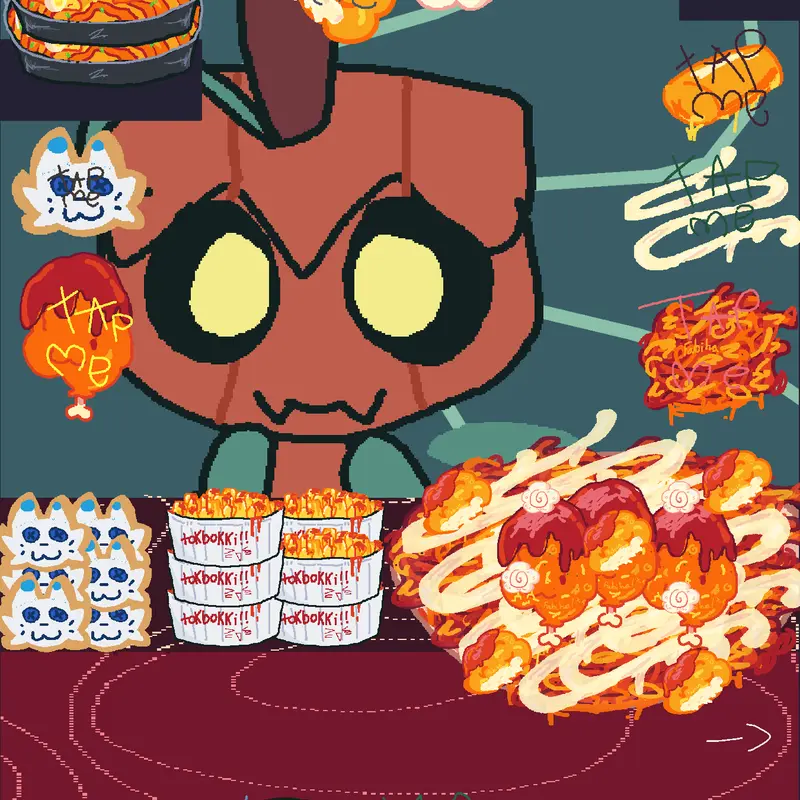 Game by @hihellocastle