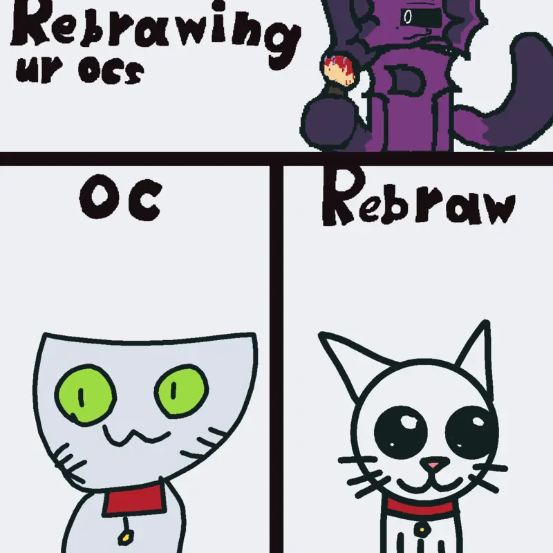 Game by @Frananima