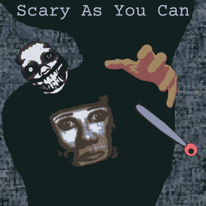 Game by @helpmeimlonely