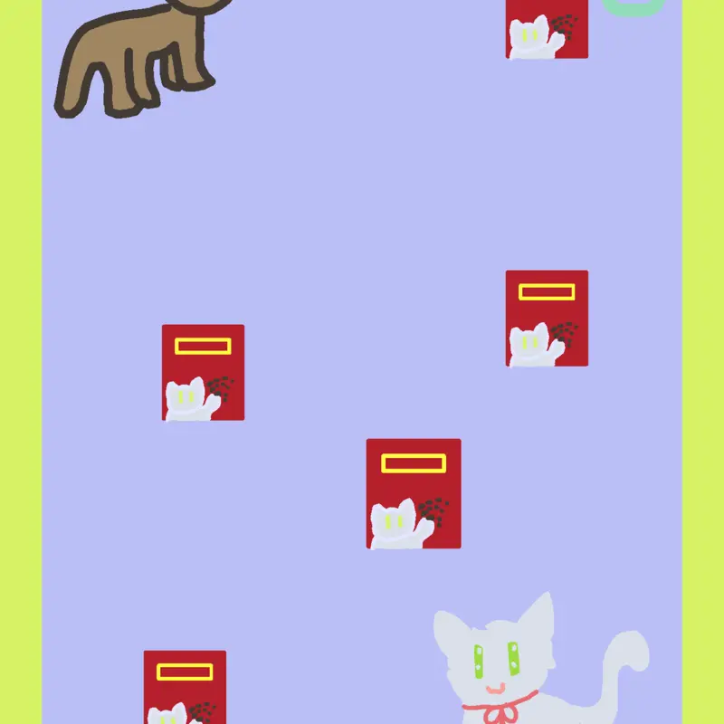 Game by @mary123456