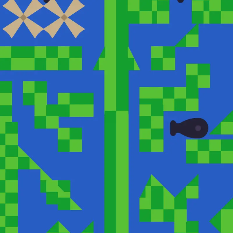 Game by @Castle_Connoisseur