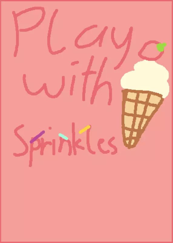 Game by @yourlocal_sprinkles