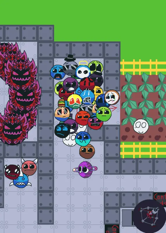 Game by @mrvpq