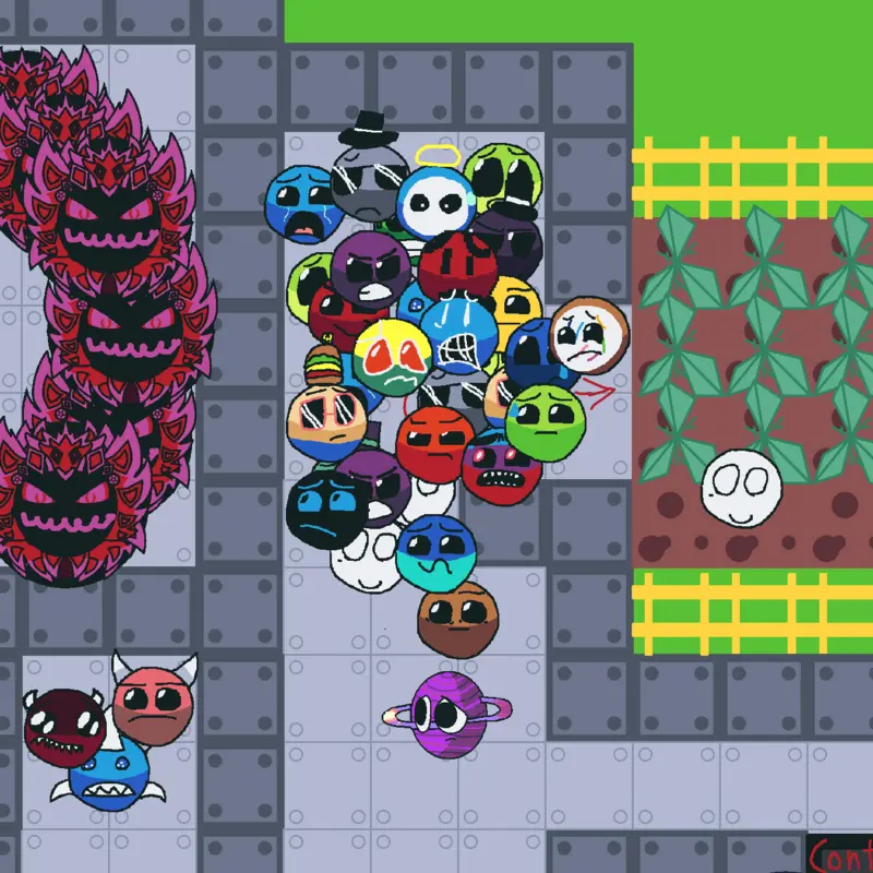 Game by @mrvpq